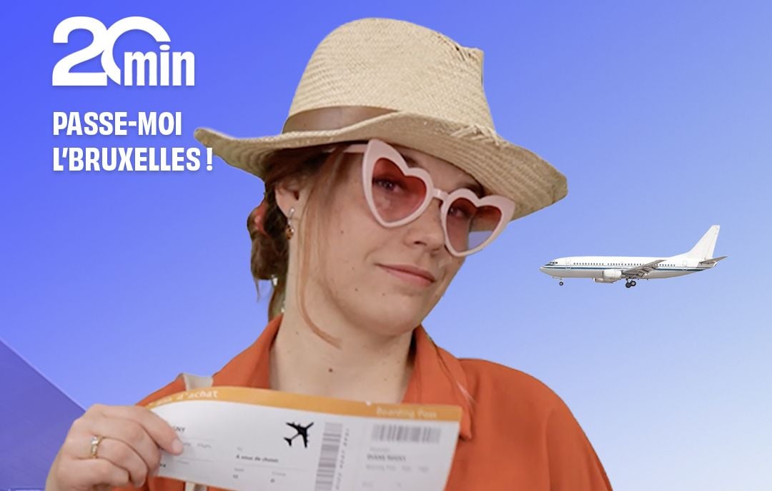 Vuelo cancelado, hotel en quiebra… Lo que cambiará la UE para los viajeros que reserven sus vacaciones online Vuelo cancelado, hotel en quiebra… Lo que cambiará la UE para los viajeros que reserven sus vacaciones online